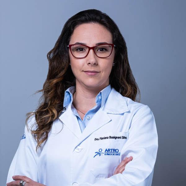 Dra. Flaviana Busignani da Silva