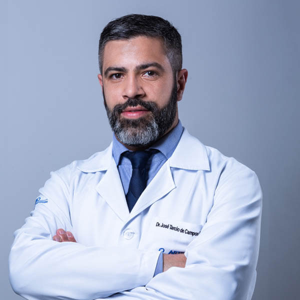 Dr. José Tarcio de Campos Filho