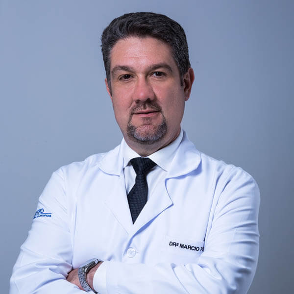 Dr. Marcio Pozzi