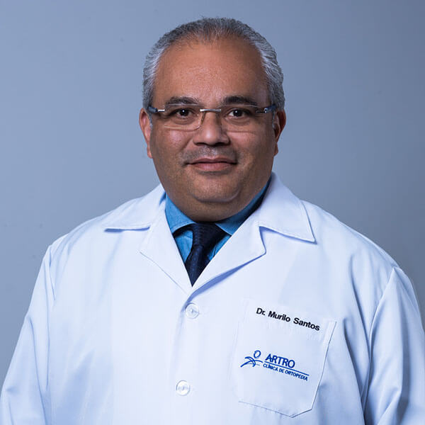 Dr. Murilo Santos